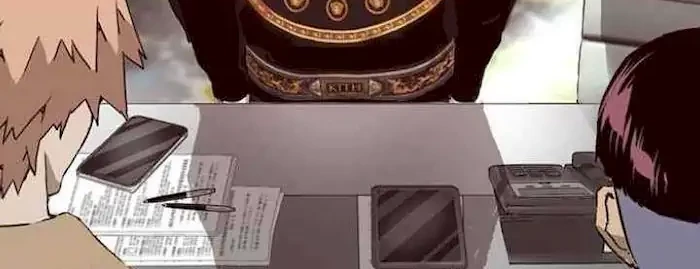 Weak Hero - Chapter 195 - Page 3