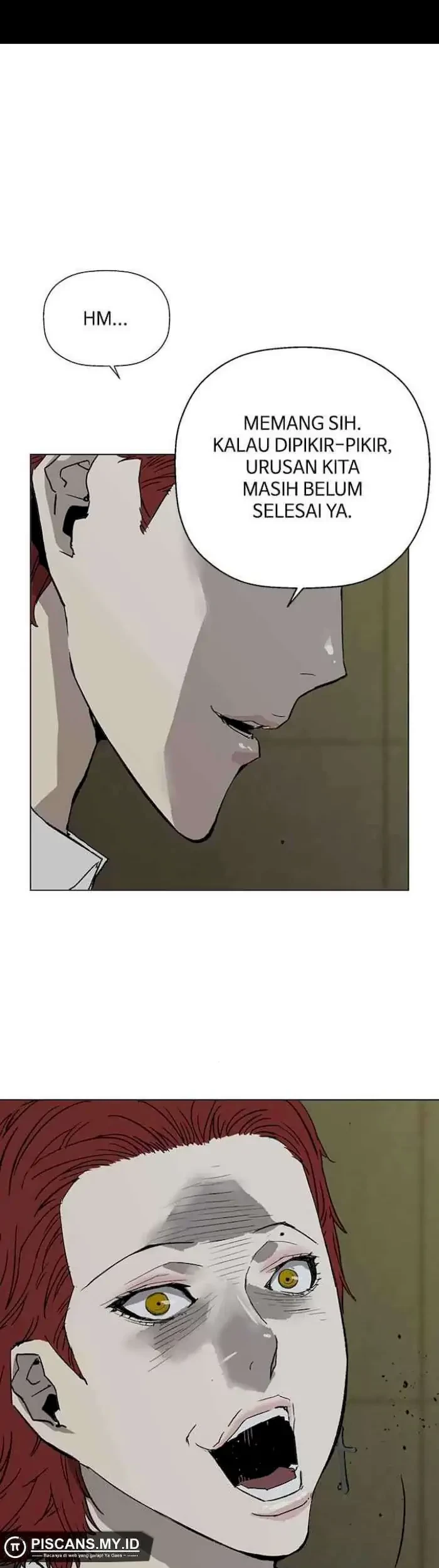 Weak Hero - Chapter 195 - Page 82