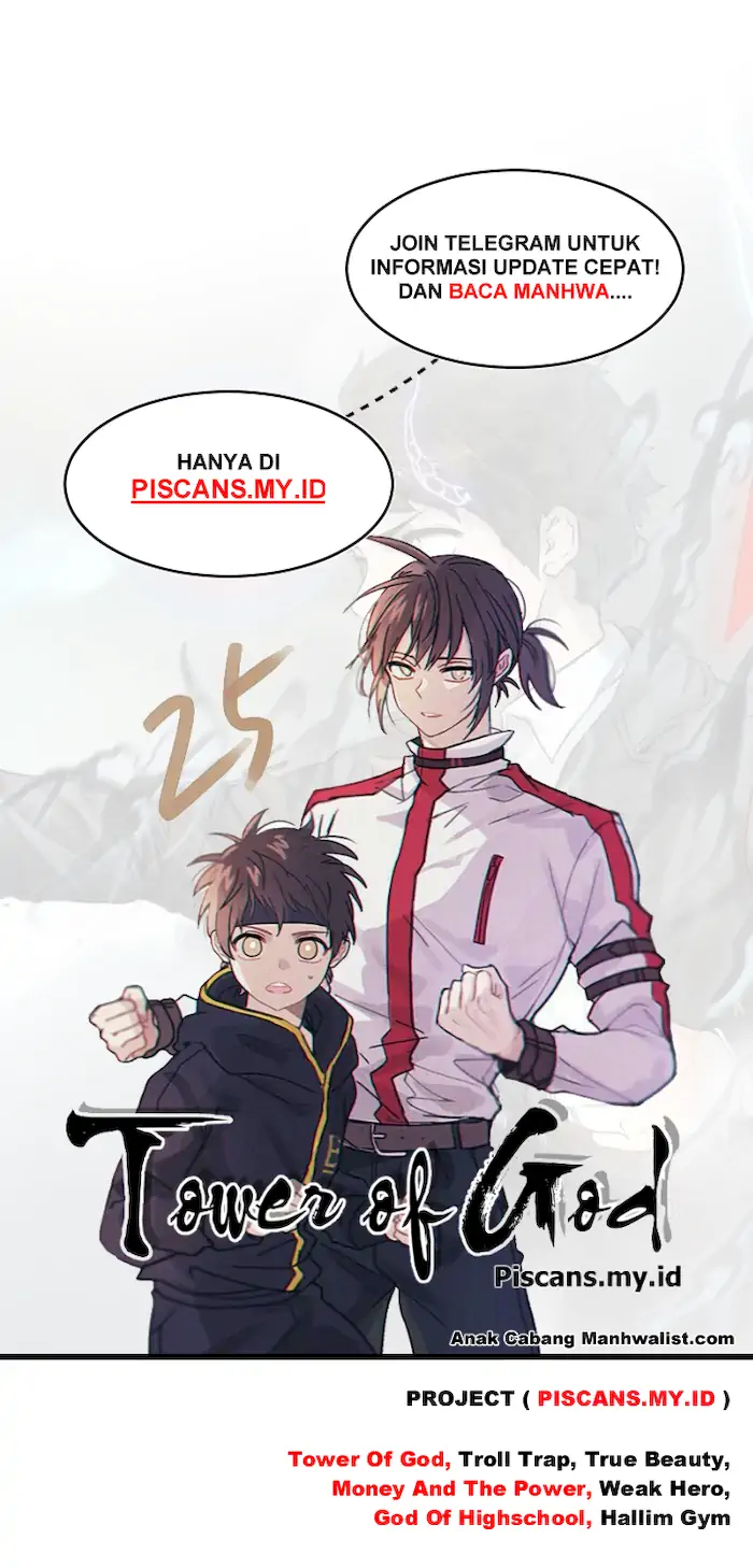 Weak Hero - Chapter 195 - Page 85