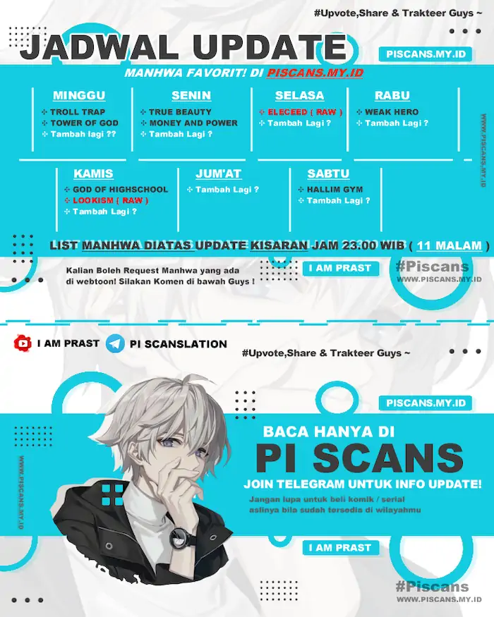 Weak Hero - Chapter 195 - Page 86