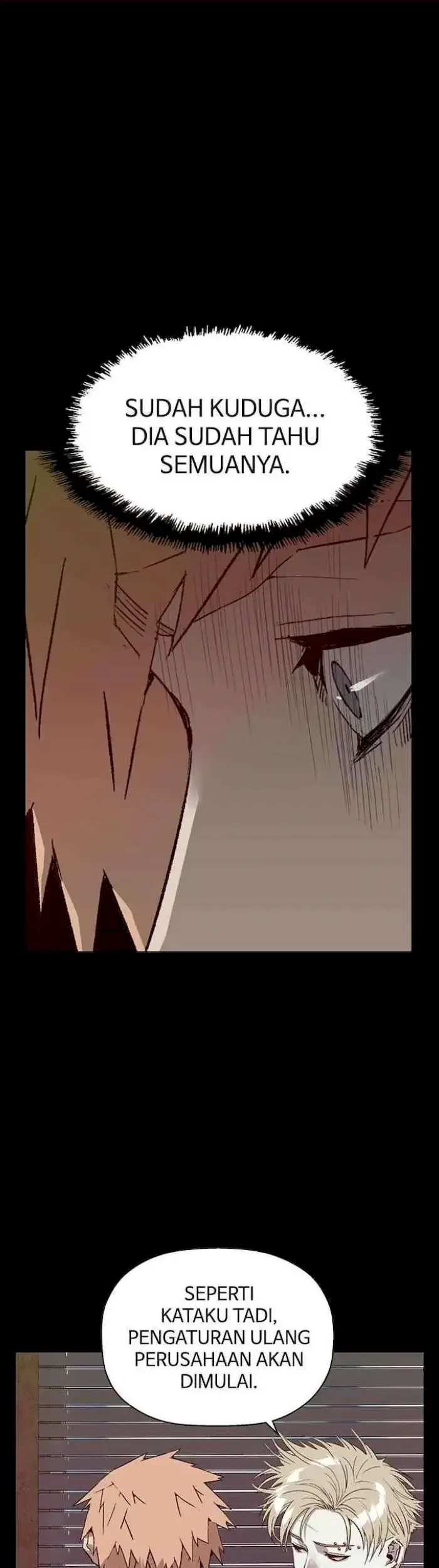 Weak Hero - Chapter 195 - Page 12