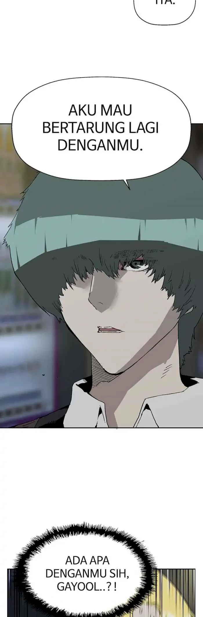 Weak Hero - Chapter 196 - Page 42