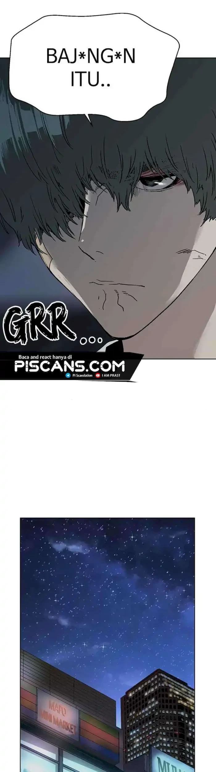 Weak Hero - Chapter 196 - Page 48