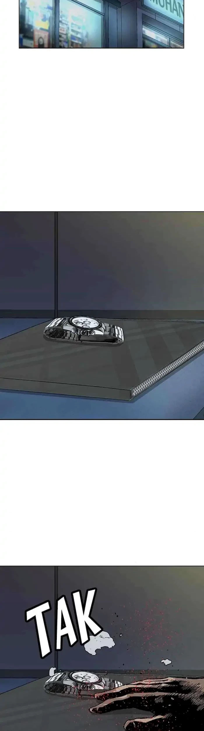 Weak Hero - Chapter 196 - Page 49