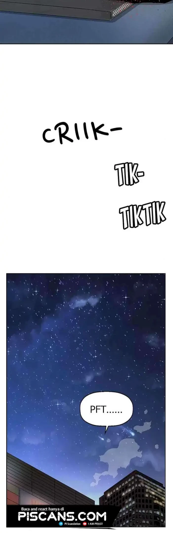 Weak Hero - Chapter 196 - Page 50