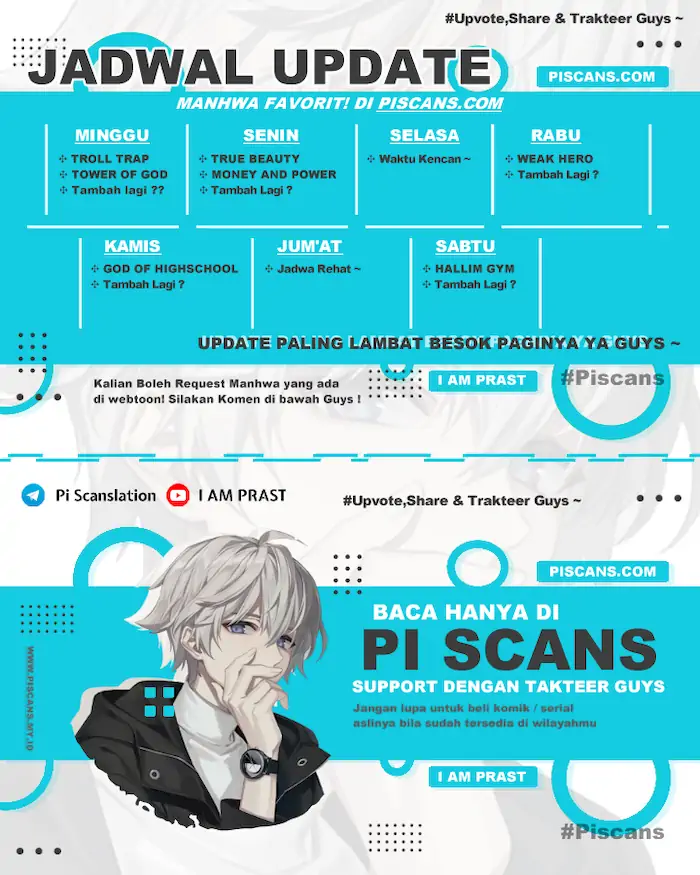 Weak Hero - Chapter 196 - Page 51