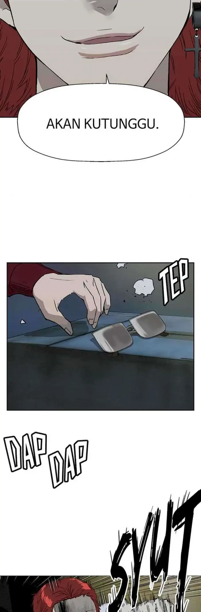 Weak Hero - Chapter 196 - Page 5