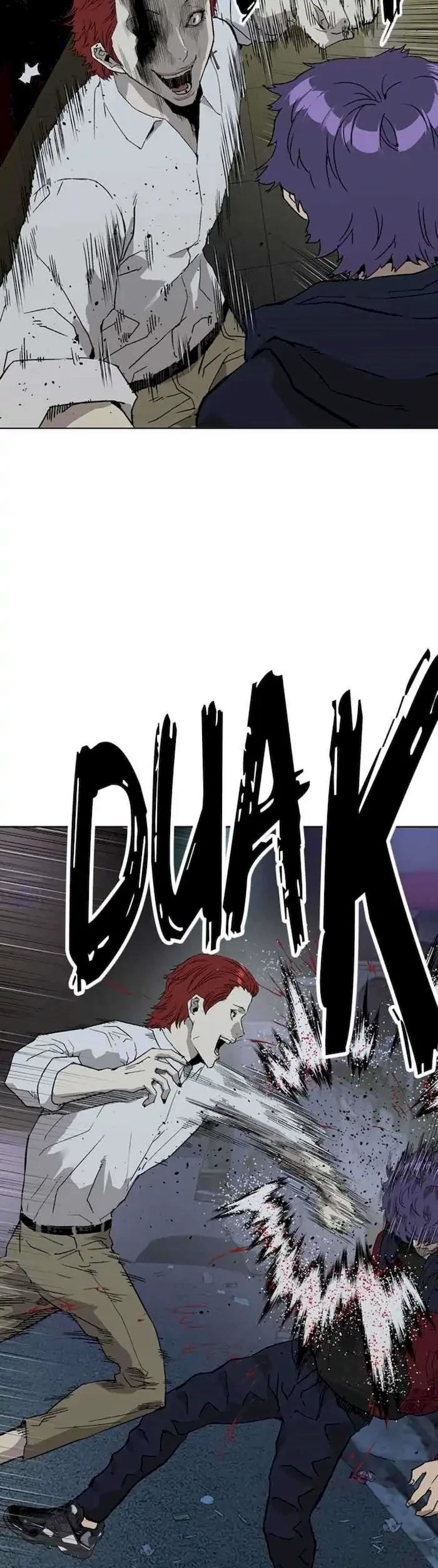 Weak Hero - Chapter 196 - Page 6