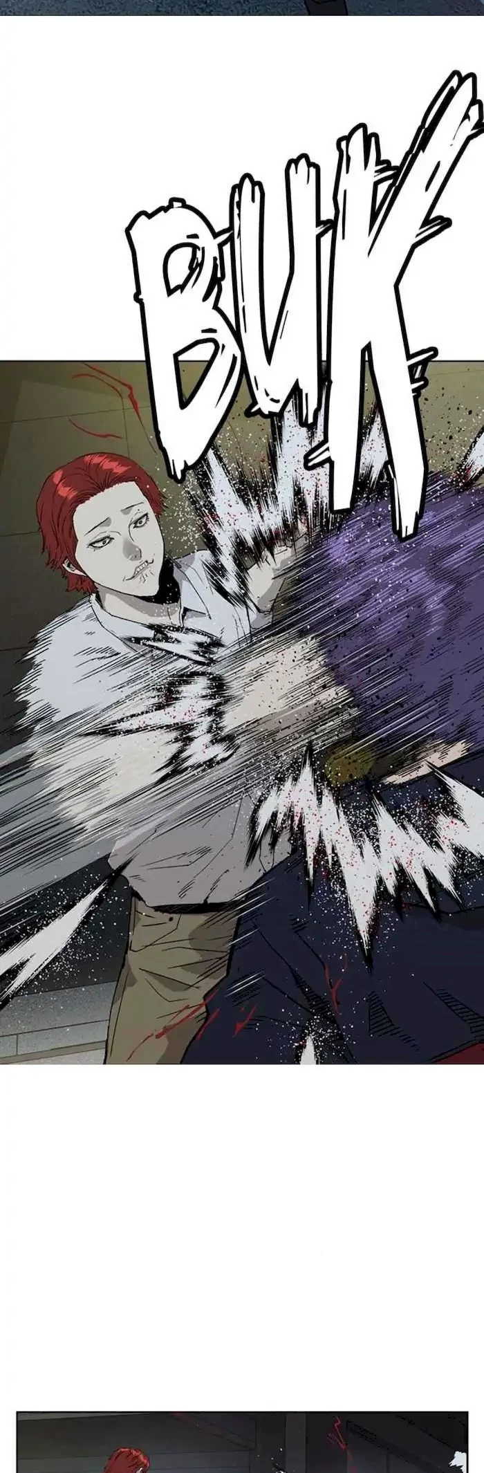 Weak Hero - Chapter 196 - Page 7