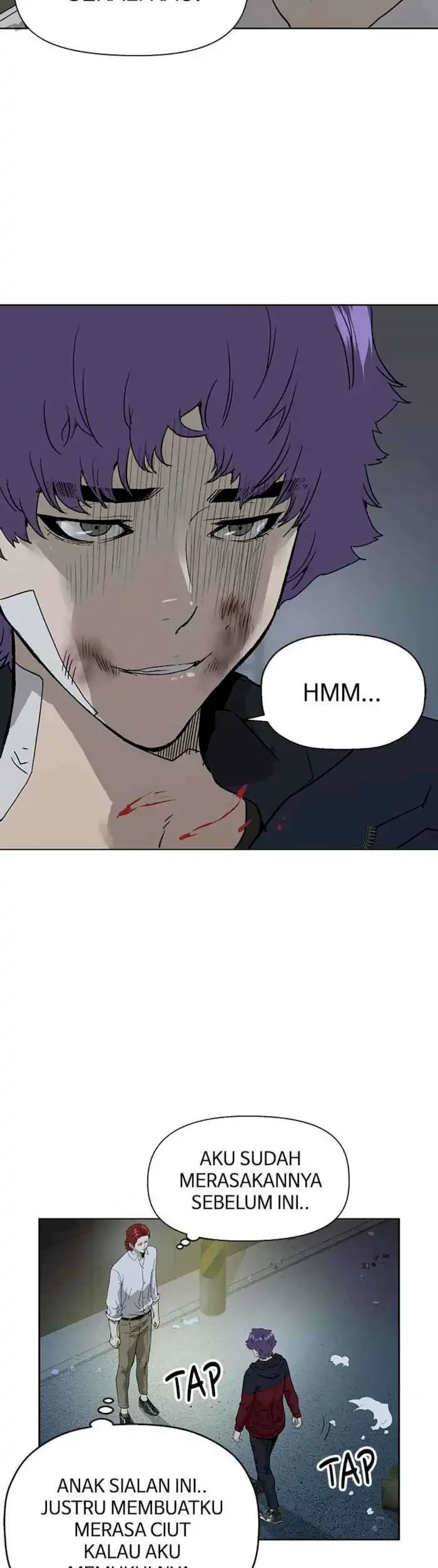 Weak Hero - Chapter 196 - Page 13