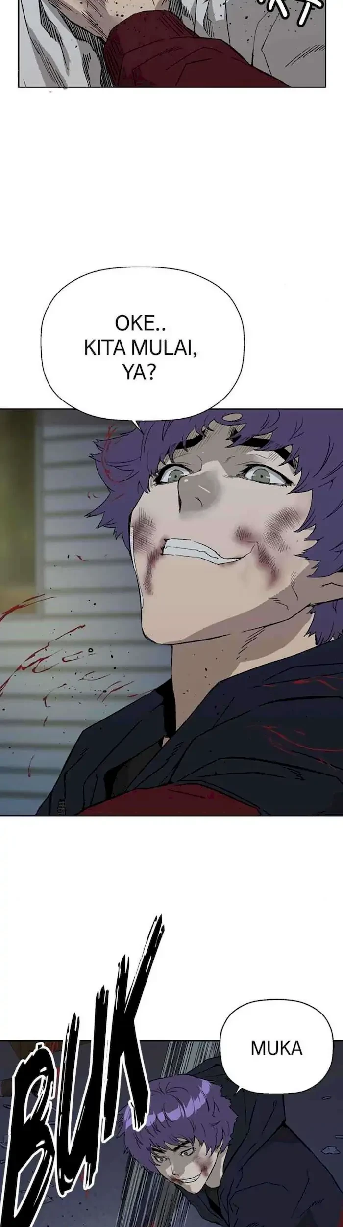 Weak Hero - Chapter 196 - Page 18