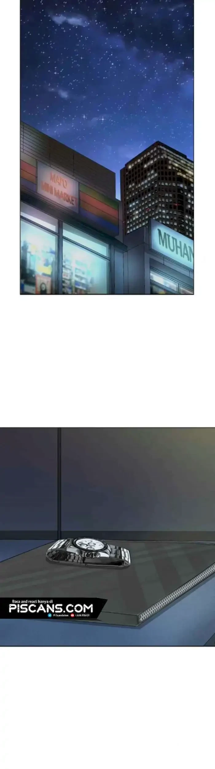 Weak Hero - Chapter 197 - Page 16