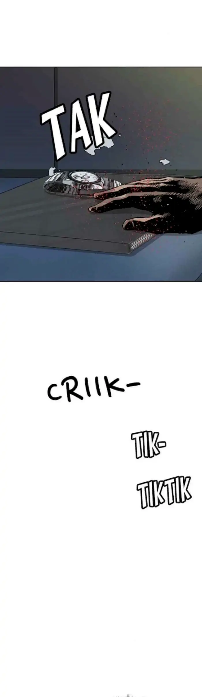 Weak Hero - Chapter 197 - Page 18