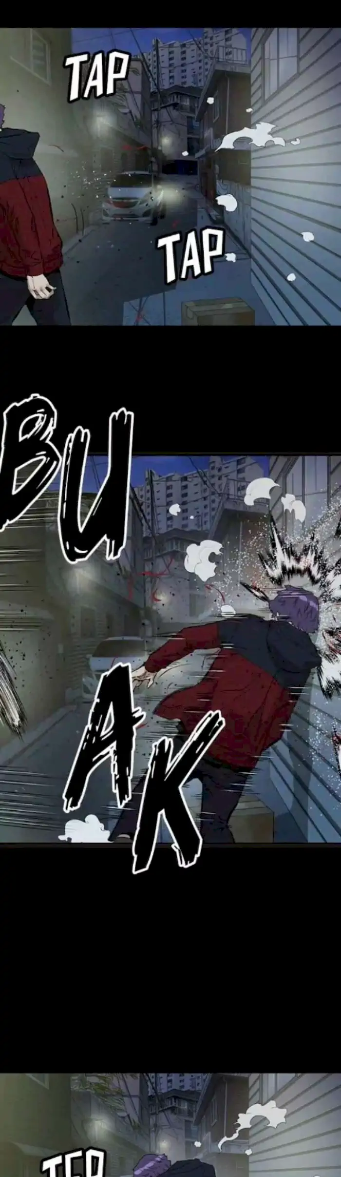 Weak Hero - Chapter 197 - Page 22