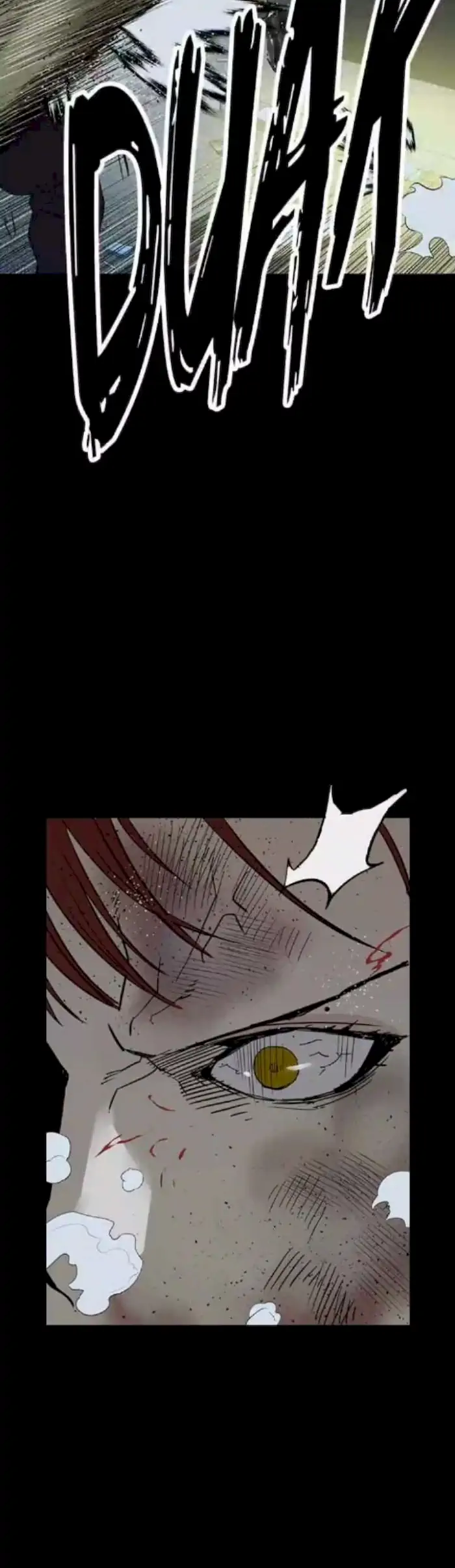 Weak Hero - Chapter 197 - Page 27