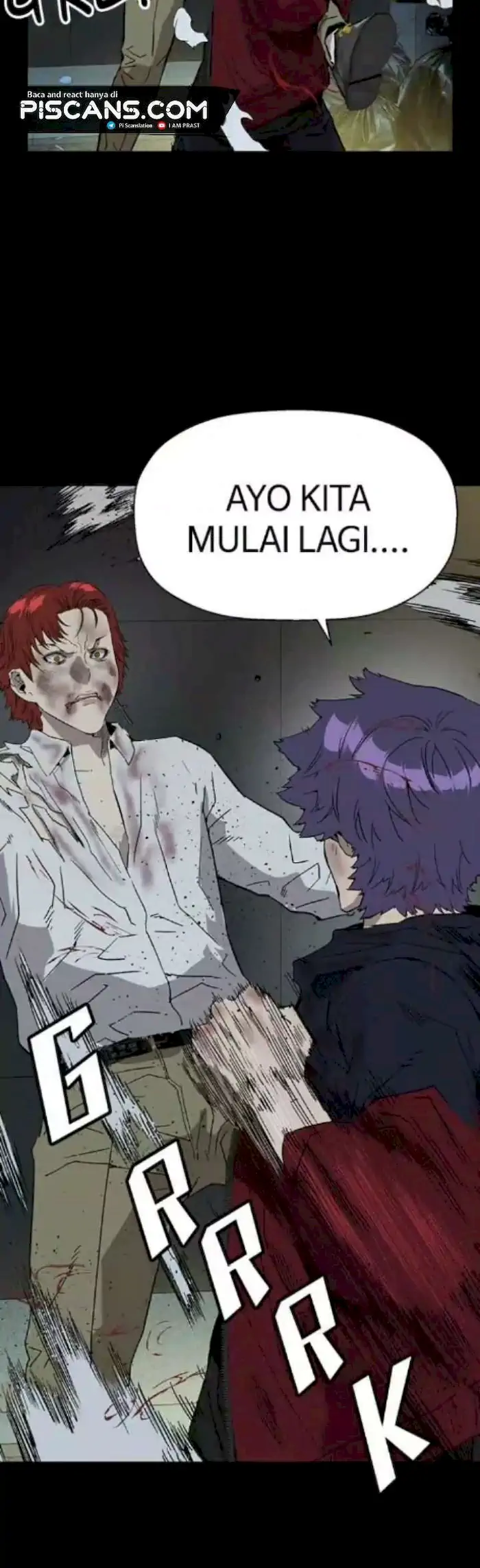 Weak Hero - Chapter 197 - Page 30