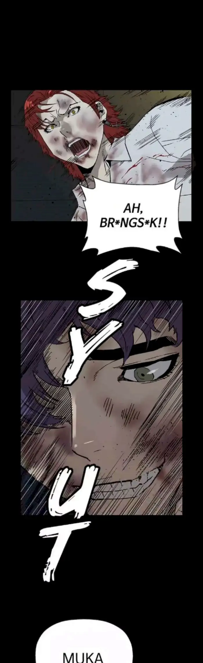 Weak Hero - Chapter 197 - Page 31