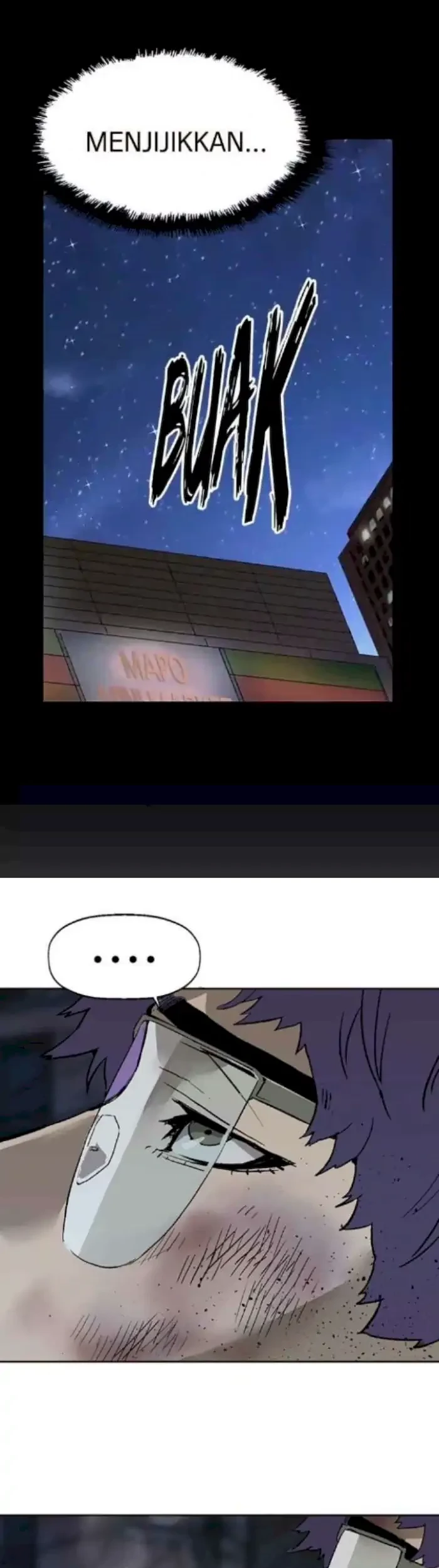 Weak Hero - Chapter 197 - Page 39