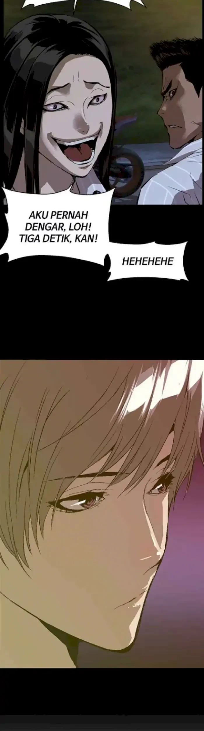 Weak Hero - Chapter 197 - Page 43