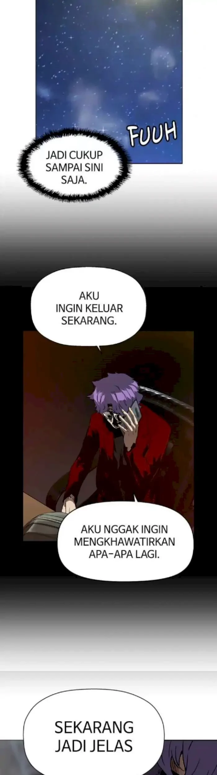 Weak Hero - Chapter 197 - Page 49