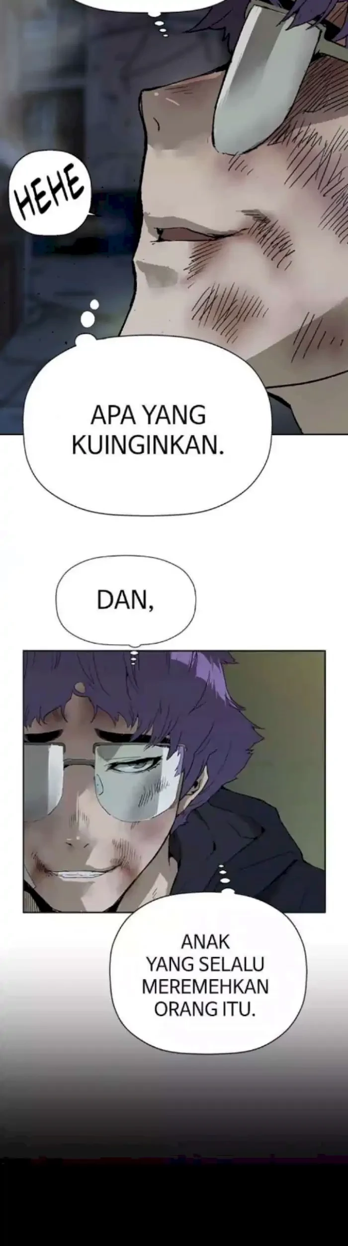 Weak Hero - Chapter 197 - Page 51