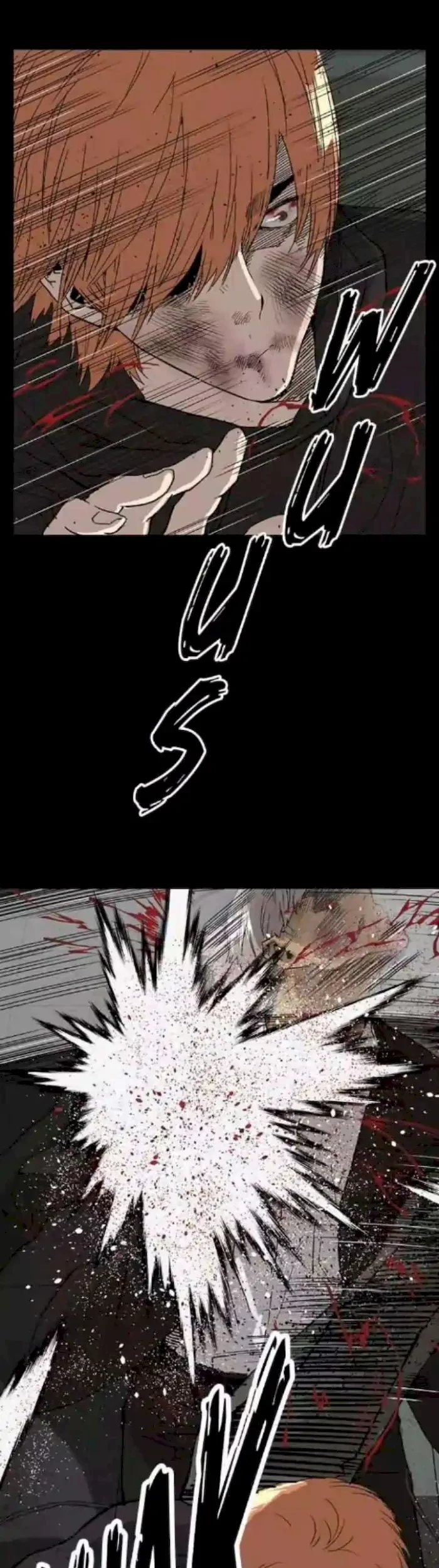 Weak Hero - Chapter 197 - Page 53