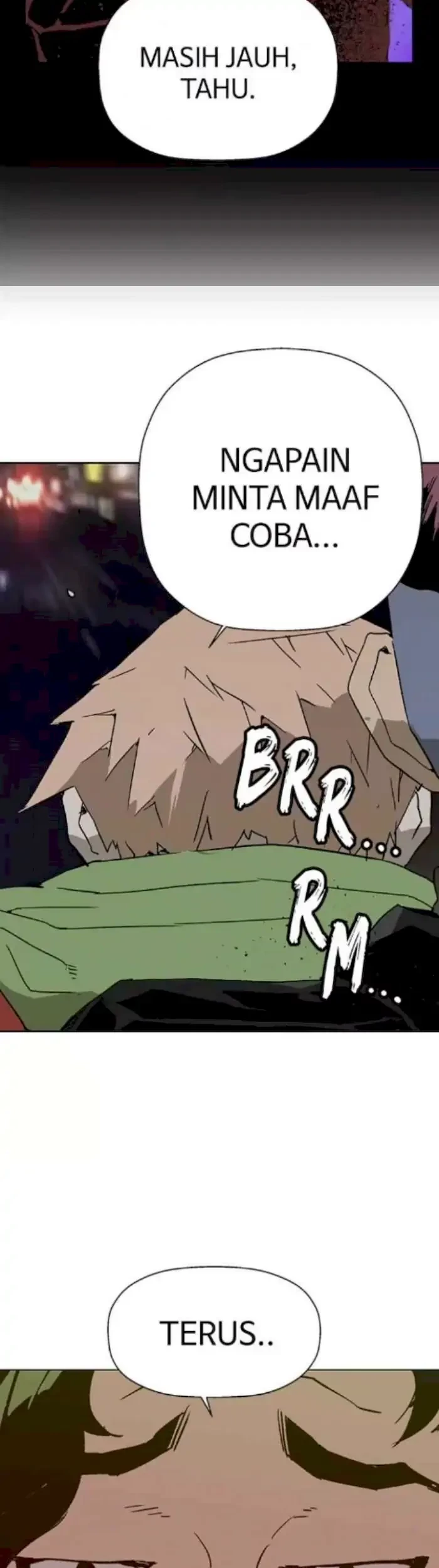 Weak Hero - Chapter 197 - Page 72