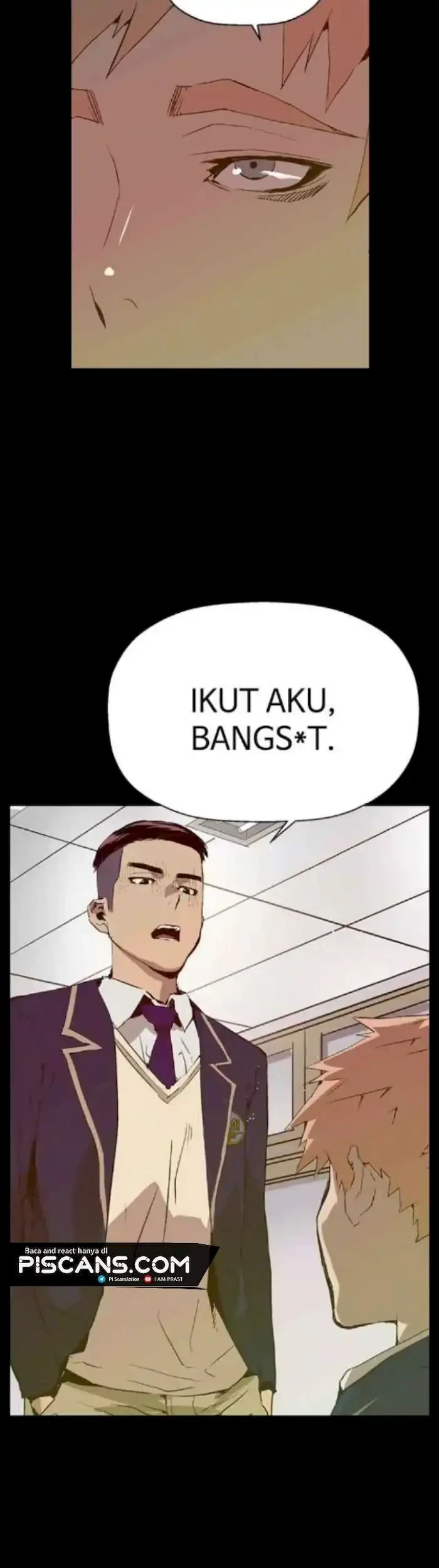 Weak Hero - Chapter 197 - Page 78