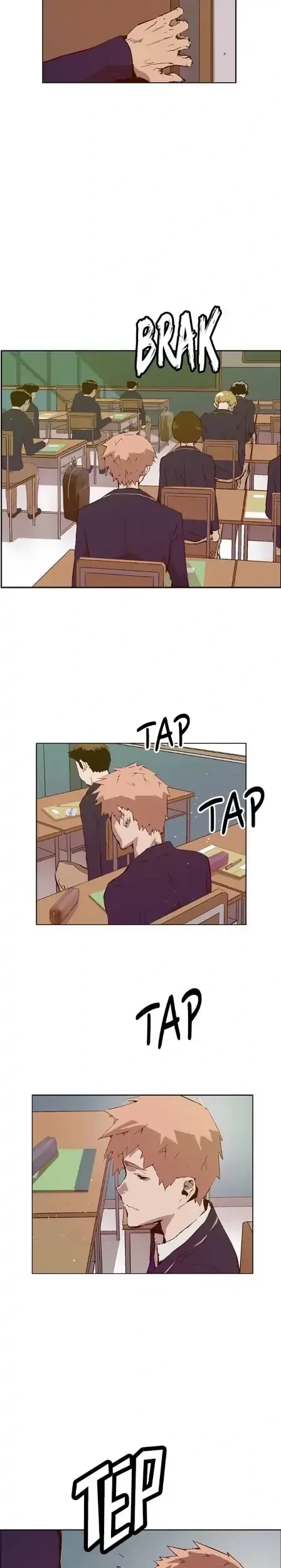 Weak Hero - Chapter 198 - Page 18