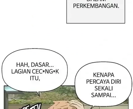 Weak Hero - Chapter 198 - Page 23