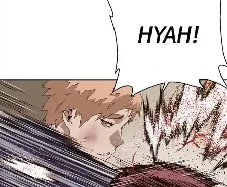 Weak Hero - Chapter 198 - Page 29