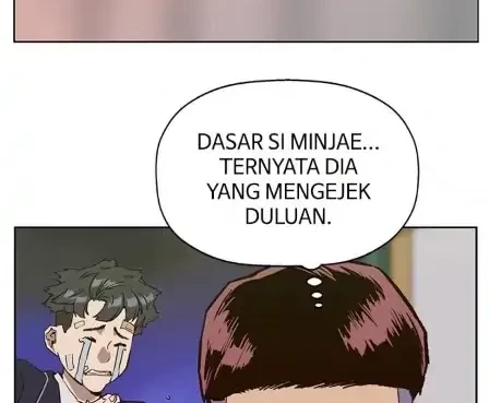 Weak Hero - Chapter 198 - Page 33