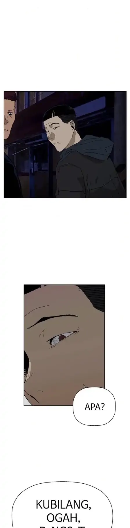 Weak Hero - Chapter 198 - Page 44