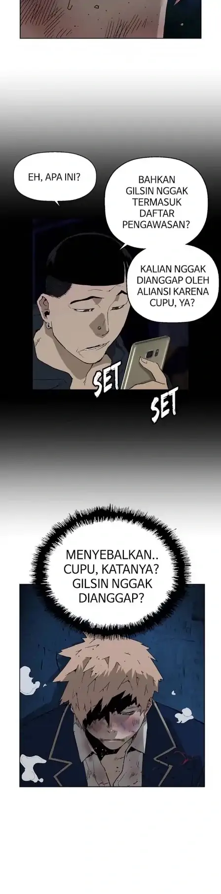 Weak Hero - Chapter 198 - Page 52