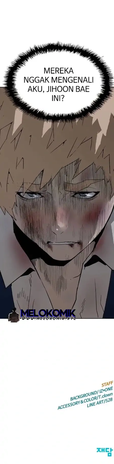 Weak Hero - Chapter 198 - Page 53