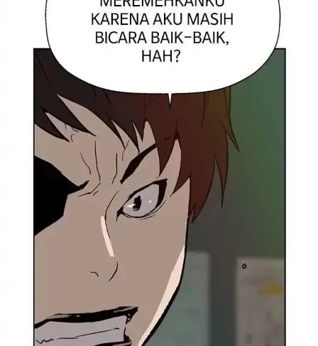 Weak Hero - Chapter 198 - Page 5