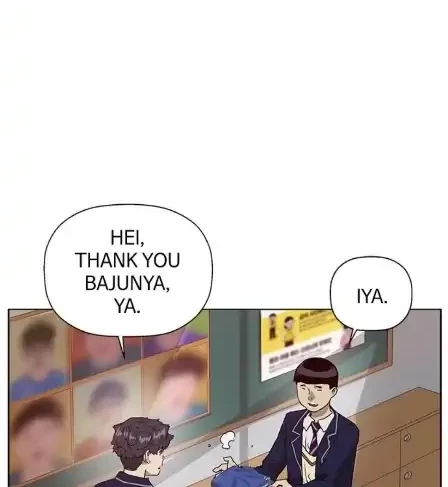 Weak Hero - Chapter 198 - Page 9