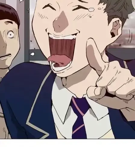 Weak Hero - Chapter 198 - Page 11