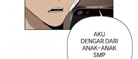 Weak Hero - Chapter 199 - Page 19