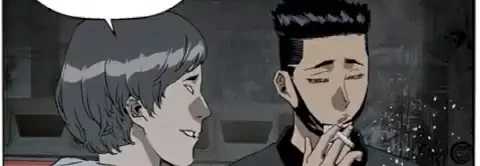 Weak Hero - Chapter 199 - Page 35