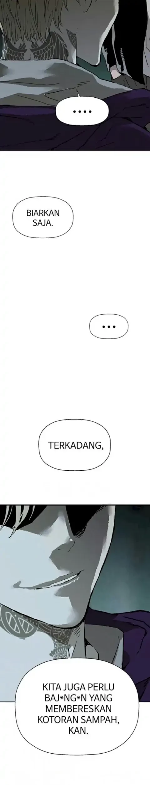 Weak Hero - Chapter 199 - Page 48