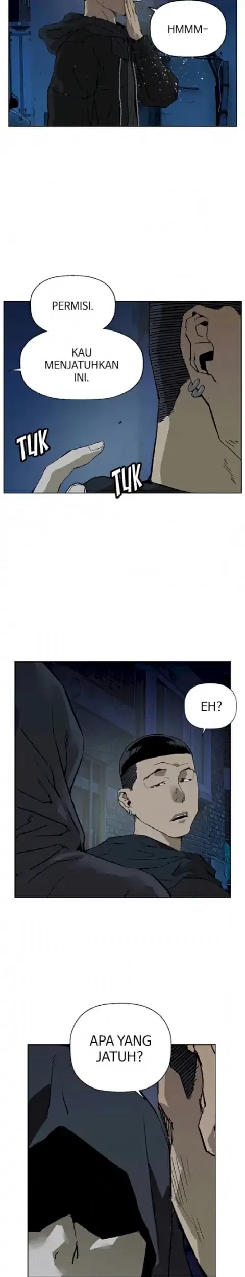 Weak Hero - Chapter 199 - Page 56