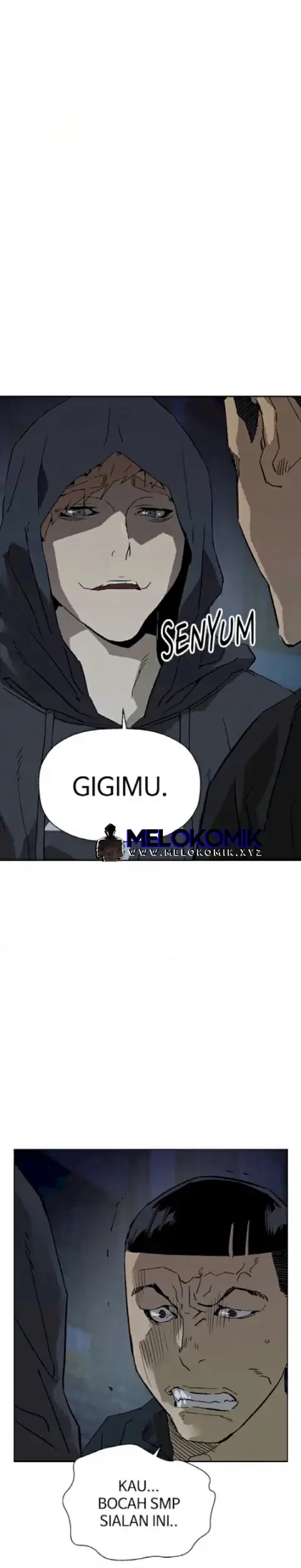 Weak Hero - Chapter 199 - Page 58