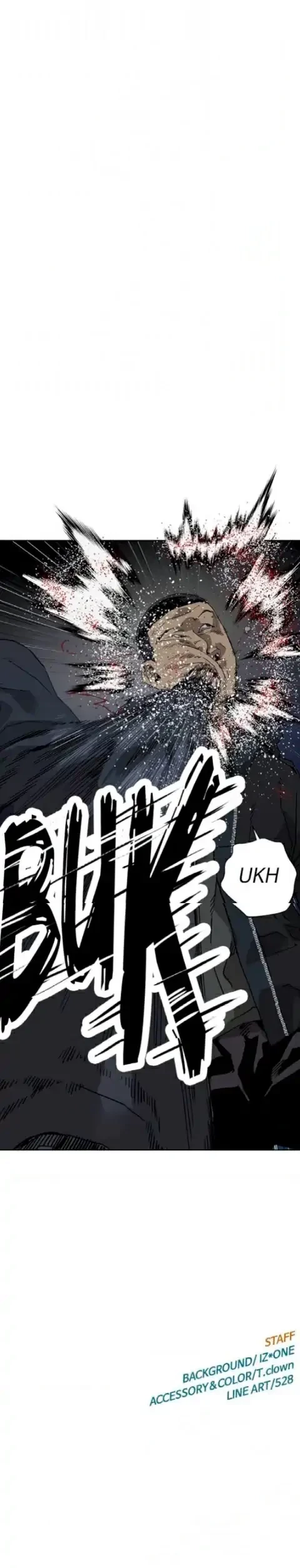 Weak Hero - Chapter 199 - Page 60