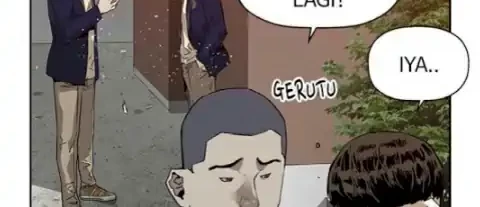 Weak Hero - Chapter 199 - Page 13