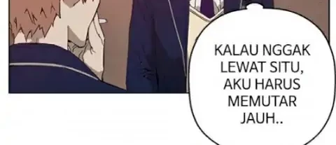 Weak Hero - Chapter 199 - Page 17