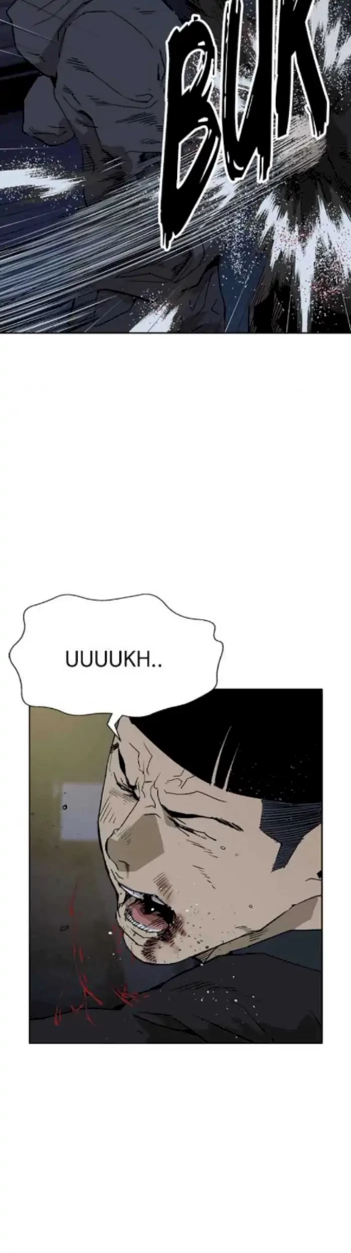 Weak Hero - Chapter 200 - Page 19