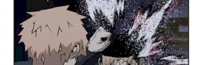 Weak Hero - Chapter 200 - Page 28