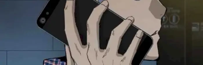 Weak Hero - Chapter 200 - Page 42