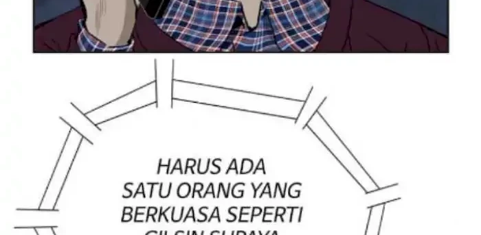 Weak Hero - Chapter 200 - Page 45